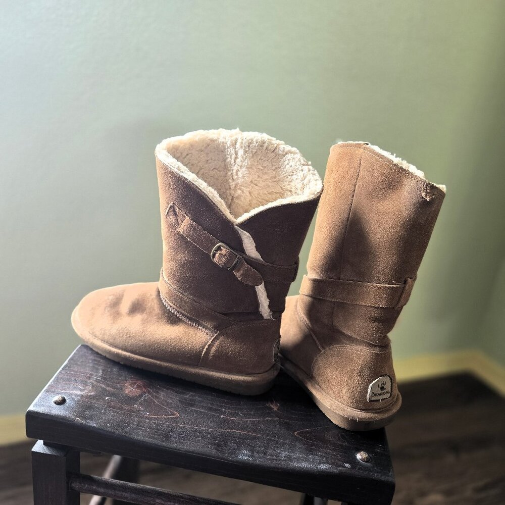 Bearpaw Winter Boots
